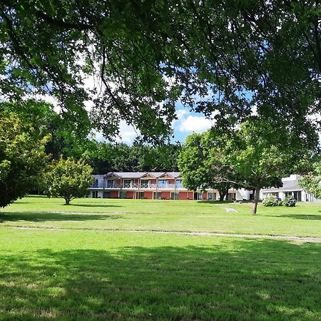 La Villa Des Golf.E.S Theix Zewnętrze zdjęcie