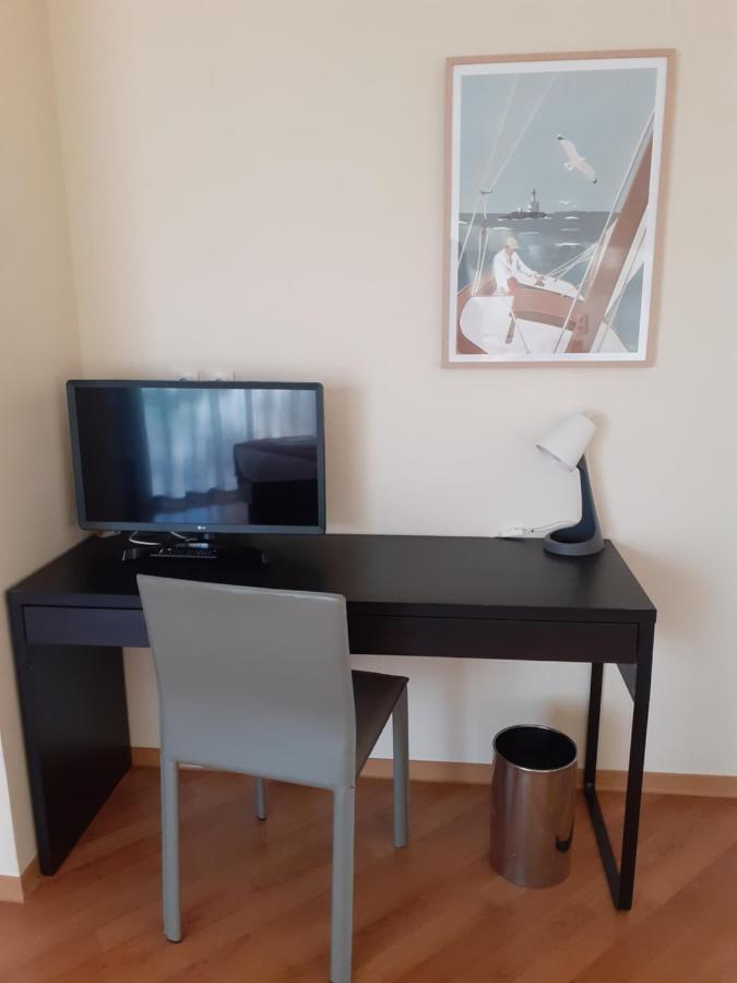 La Villa Des Golf.E.S Theix Zewnętrze zdjęcie